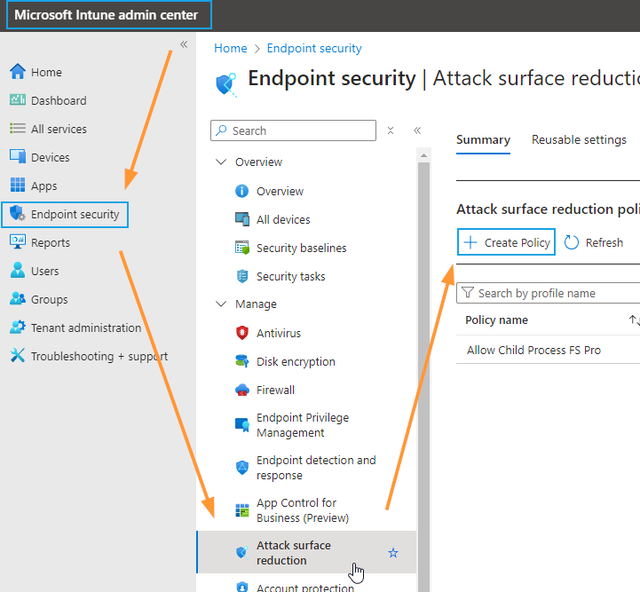 Endpoint security - Microsoft Intune admin center.png