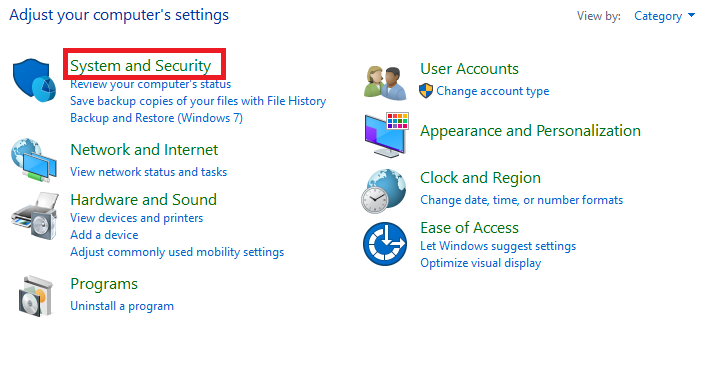 How Do I Open The Firewall To Activate Fs Pro For Word Information Mapping Help Center