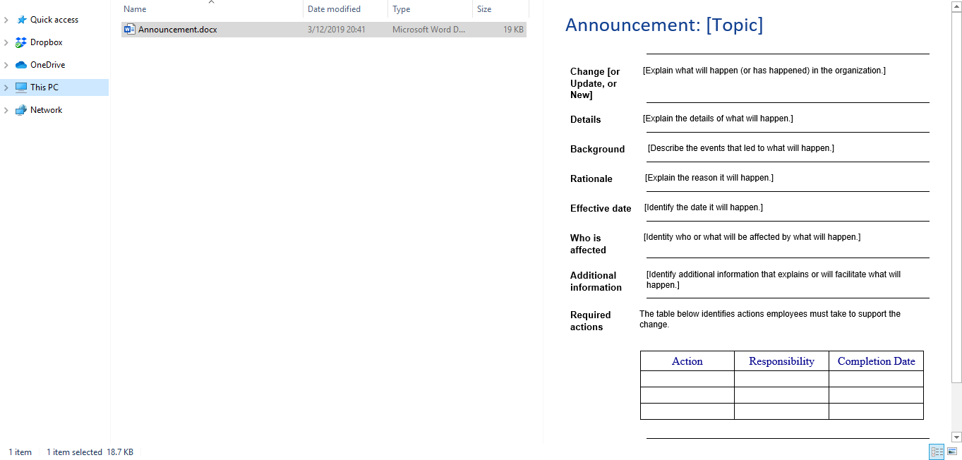 Warning Word Is Running In Embedded Mode Information Mapping Help Center